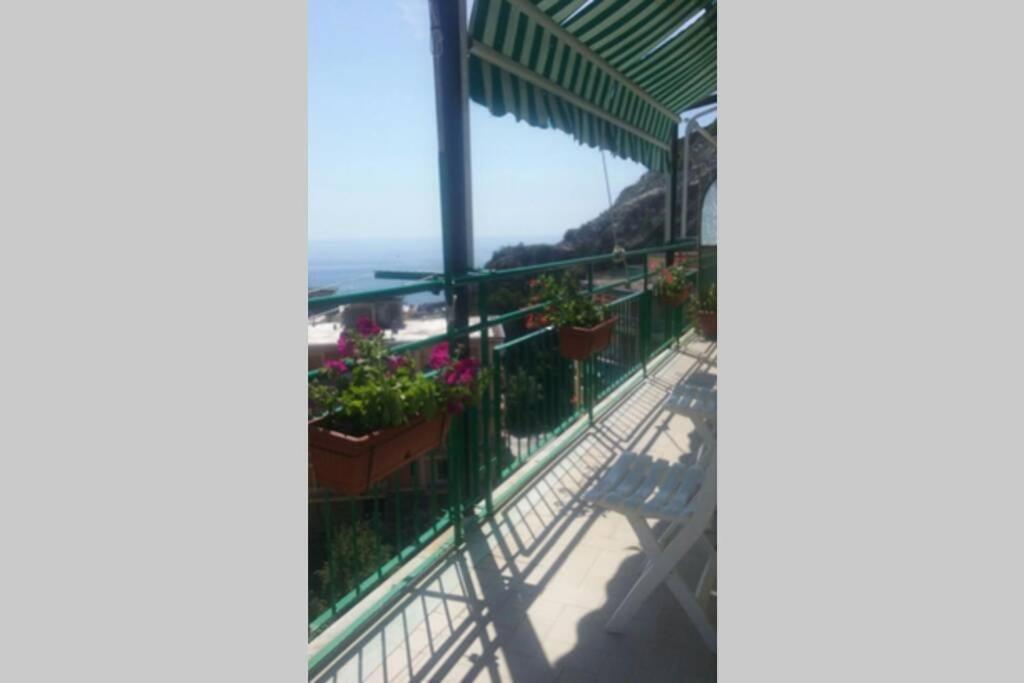 Splendido Appartamento Vista Mare Levanto Eksteriør billede