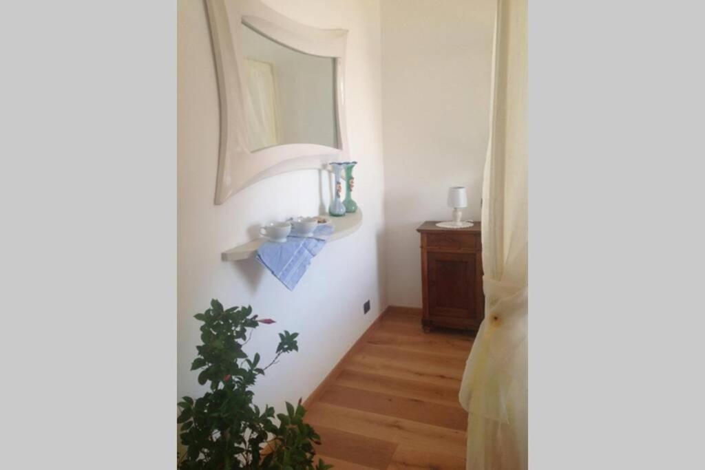 Splendido Appartamento Vista Mare Levanto Eksteriør billede